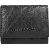 Bruno Banani Geldbörse Herren, Damen 101163 schwarz