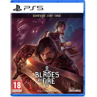 Blades of Fire - Day One Edition, PlayStation 5, M (Reif)
