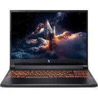 Acer Nitro V 16/ANV16-42-R6E6/R7-260/16"/2560x1600/32GB/1TB/RTX 5070/W11H/Black/2R