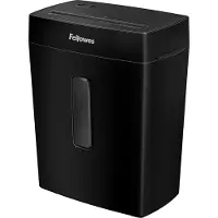 Fellowes 5012501 Aktenvernichter