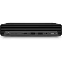 HP Pro Mini 400 G9, i3-14100T, UMA, 8GB, SSD 512GB, W11Pro, 3-3-3, WiFi/BT