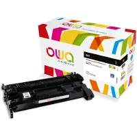 Armor OWA OWA Toner komp. Canon 3009C002 schwarz 3.100 S. - Tonereinheit