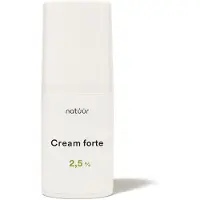 Natuur Cream forte 15 ml Creme
