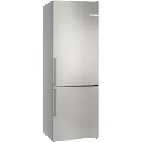 Bosch Kgn49vict Kühlschrank Mit Gefrierfach