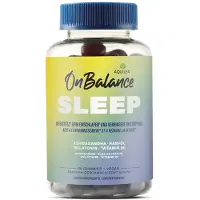Aquilea OnBalance Sleep Gummies