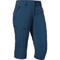 Schöffel Damen Hose kurz Pants Caracas2