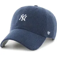 47 Mlb New York Yankees Cord Base Runner Clean Up Kappe