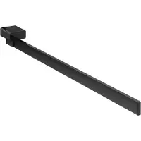 Emco loft Handtuchhalter, 1-armig, starr, 410 mm, 0550