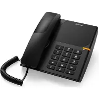 Alcatel-Lucent TELEFON T28 Schwarz