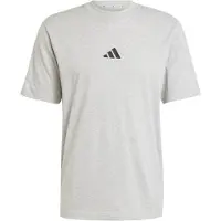 Adidas Herren Shirt Essentials Small Logo Single Jersey