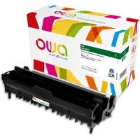 Armor OWA OWA Trommel kompatibel zu OKI 43979002 19800 Seiten