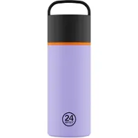 24Bottles - Spin Bottle - Erica - 730 ml