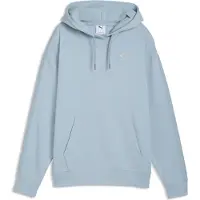 Puma Damen Kapuzensweat ESS ELEVATED Comfort Hoodie TR