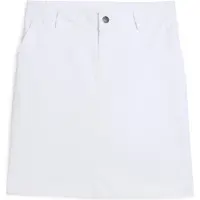 Puma W Jan Golf Skirt 20"