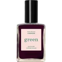 Manucurist Paris Nagellack Green 15 ml
