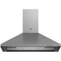 Beko CWB 9441 XN, 400 m³/h, Abluft/Umluft, E, D, C, 64 dB