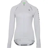 Silvini Langarmtrikot für Damen Leverona | Größe S