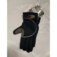 Northwave Lange Handschuhe Thinsulate | Größe M