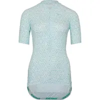 Silvini Trikot Damen Catirina | Größe XS