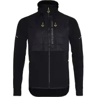 Silvini Core Jacke Schwarz M Mann Schwarz M
