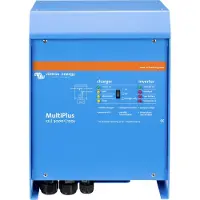 Victron Energy MultiPlus 0% MwSt §12 III UstG 12/3000/120-50 3000W Wechselrichter