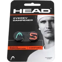 Head Zverev Dämpfer