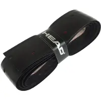 Head Tennisgriff HydroSorb Grip BKRD