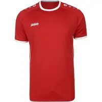 Jako Primera Trikot Kurzarm Herren - Sportrot