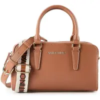 Valentino Handtasche Zero Re VBS7B323 Braun