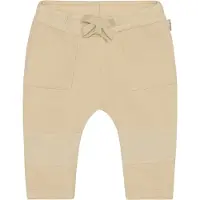 Noppies Sweathose in Beige - 74