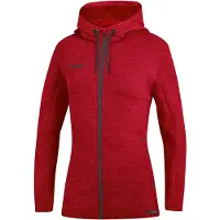 Jako Kapuzenjacke Premium Basics