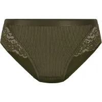 Hunkemoller Brazilian Kaiden Grün