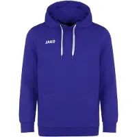 Jako Hoodie Base