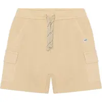 Noppies Cargoshorts in Beige - 128