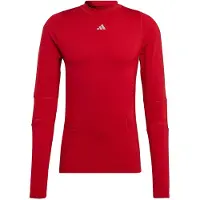 Adidas Langarmshirt Techfit Cold.Rdy