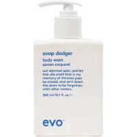 Evo Soap Dodger Hand and Body Wash
