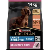 Purina Pro Plan Dog - Large Athletic - Sensitive Skin - 14 kg