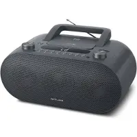 Muse M-35 BT Tragbares Radio mit Bluetooth und USB-Anschluss