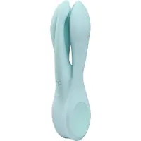 Satisfyer - Threesome 1 Vibrator St