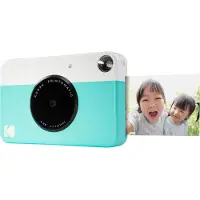 Kodak Printomatic Sofortbildkamera