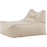 Venture Home Venture Design Loungesessel Redang Beige