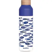 Quokka Ice 840 ml - Trinkflasche