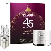 Klapp Weihnachten Caviar Skin Care Set 56 ml