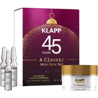 Klapp Weihnachten A Classic Skin Care Set 56 ml