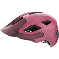 Ked MTB -Fahrradhelm EMBRACE, Coral Matt