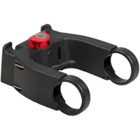 Klickfix Lenker-taschenhalterung