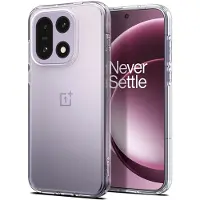 Spigen OnePlus 15 Hülle - Kunststoff - - Backcover/Hard Case - Transparent