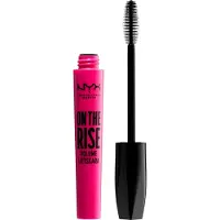 Nyx On the Rise Mascara - Professionelles Make-up 0,01 l Liquidum