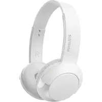 Philips On-ear headband Wireless Headphone white
