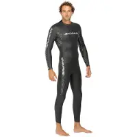 Salvimar Rise 1.5 Mm Freitauch-neoprenanzug